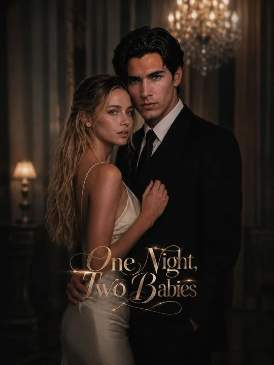 One Night, Two Babies