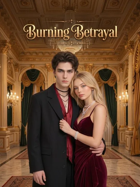 Burning Betrayal