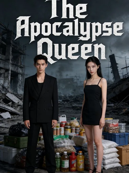 The Apocalypse Queen