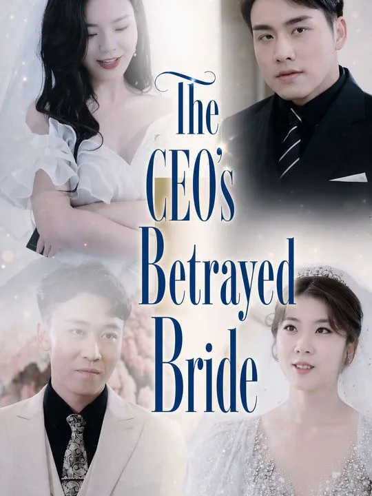 The CEO's Abused Bride