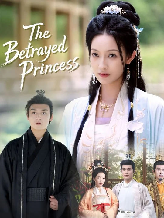 The Betrayed Princess