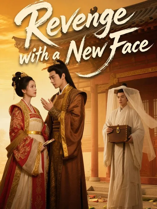 Revenge with a New Face