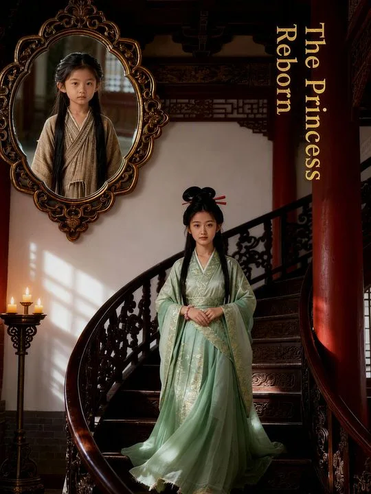 The Princess Reborn