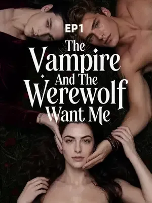 The Vampire And The Werewolf Want Me