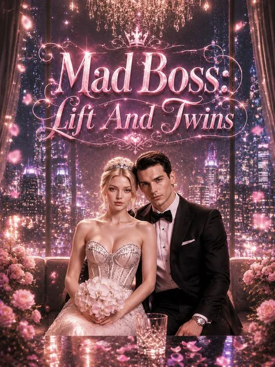 Mad Boss: Lift And Twins