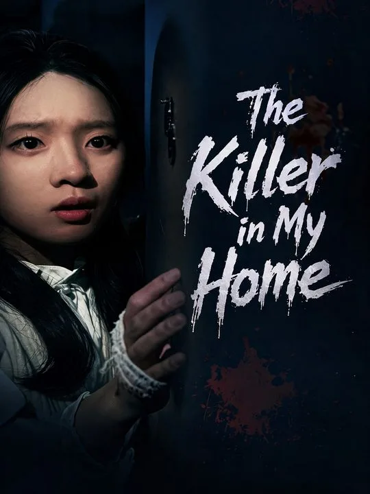 The Killer in My Home