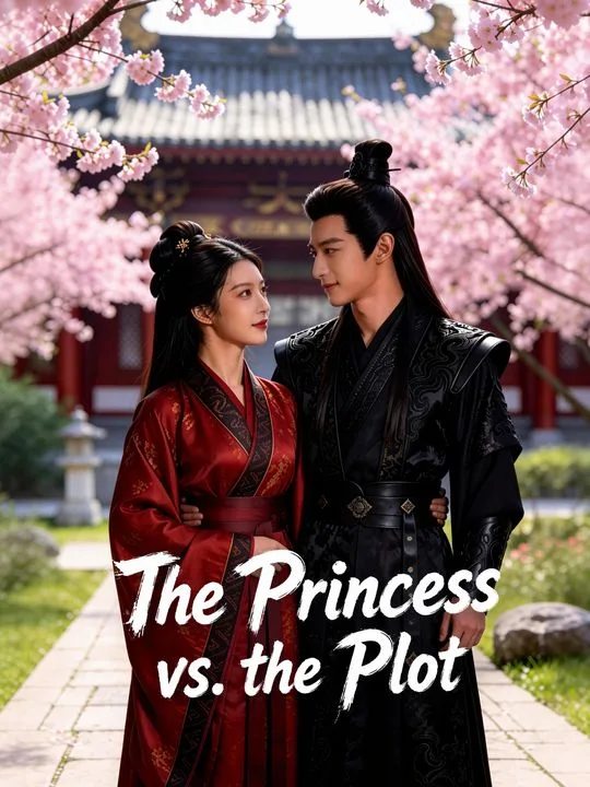 The Princess vs. the Plot