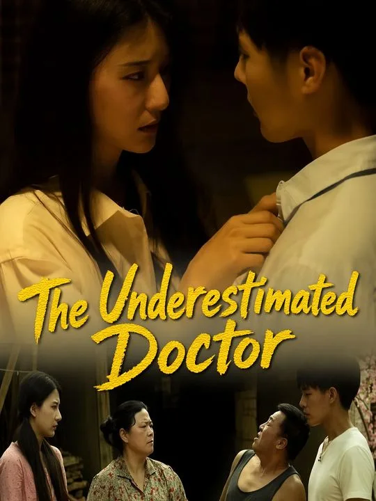 The Underestimated Doctor