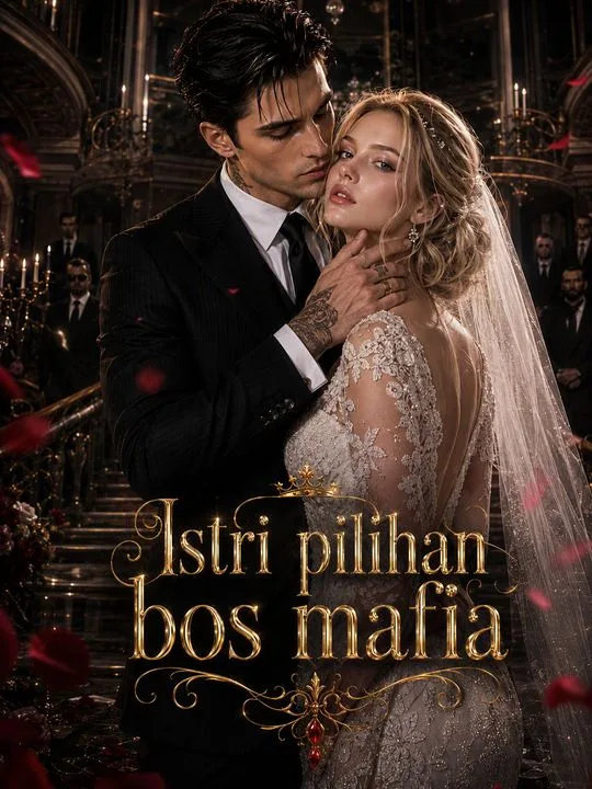 The Mob King's Stolen Attic Bride