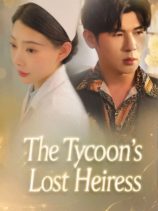 The Tycoon's Lost Heiress