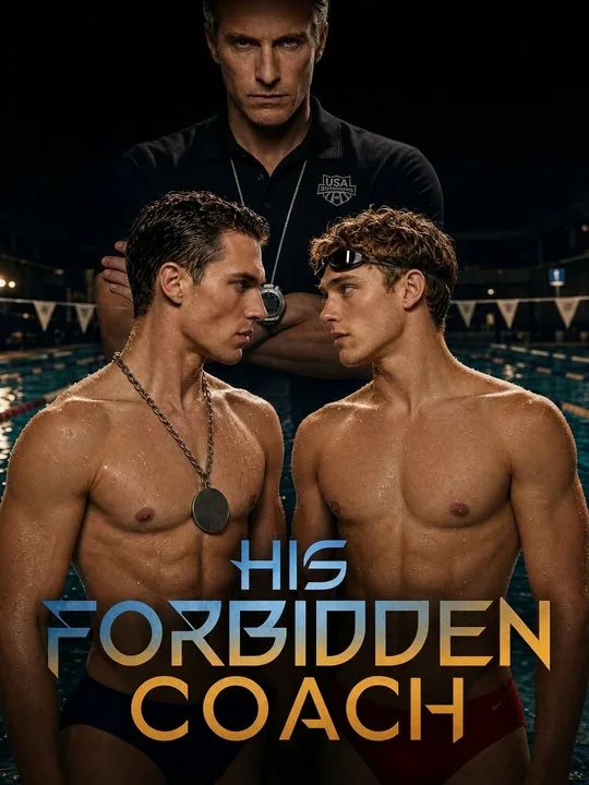 His Forbidden Coach