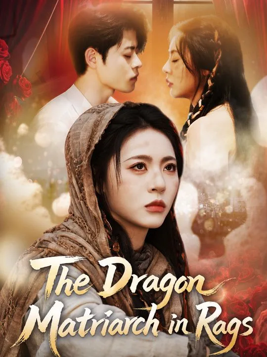 The Dragon Matriarch in Rags