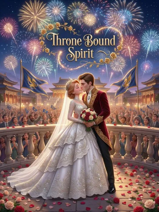 Throne Bound Spirit