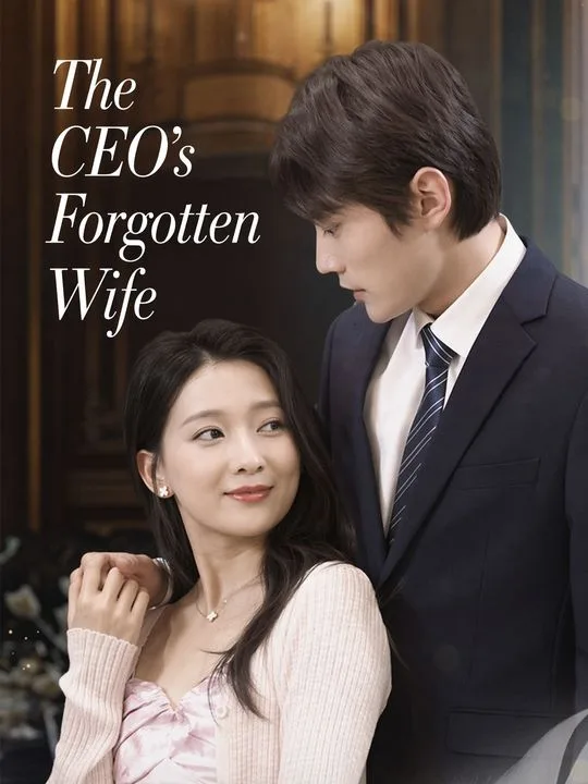 The CEO's Forgotten Wife