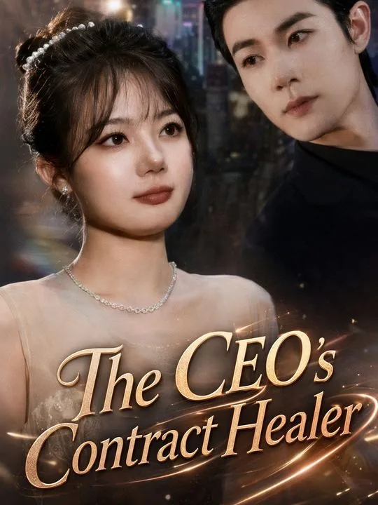 The CEO's Contract Healer