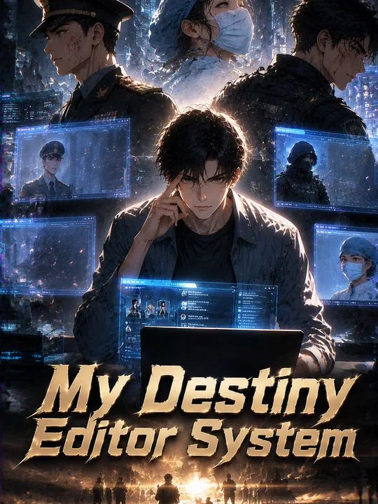 My Destiny Editor System