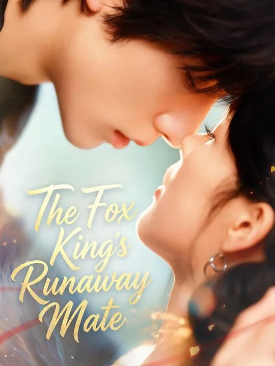 The Fox King's Runaway Mate