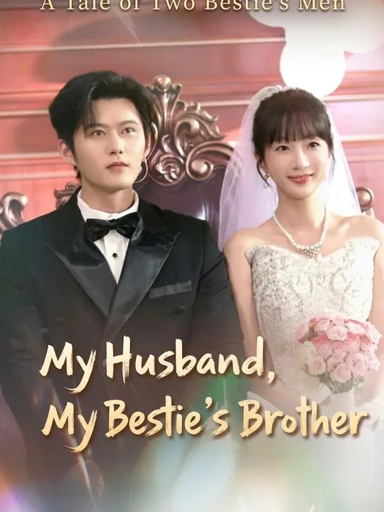 My Husband, My Bestie's Brother
