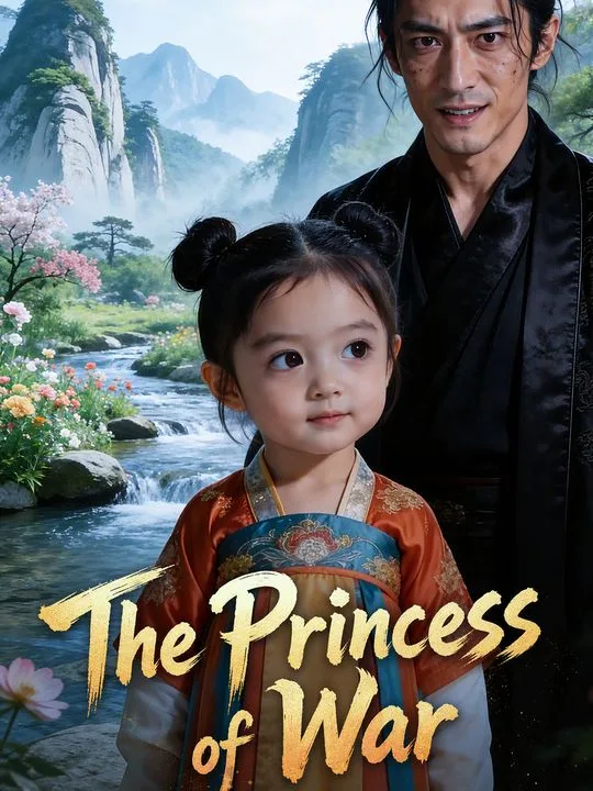 The Princess of War