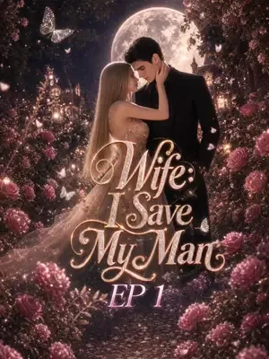 Wife: I Save My Man