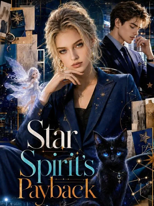 Star Spirit's Payback