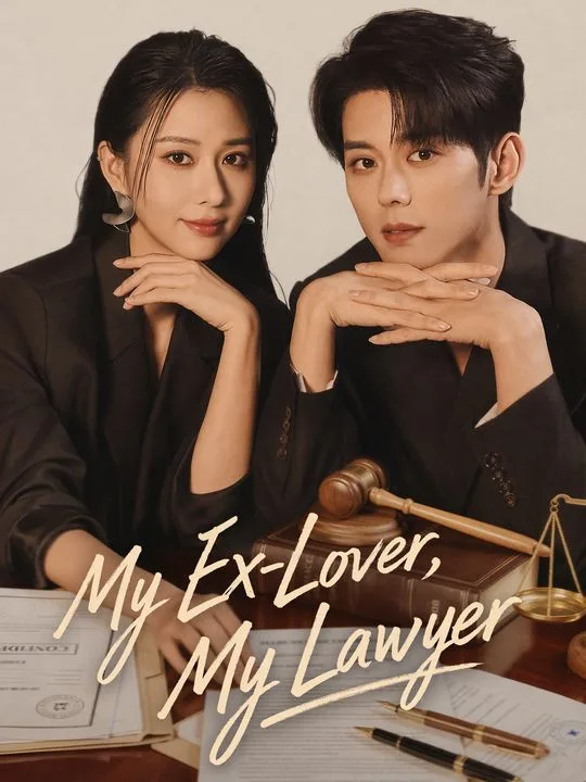 Her Lawyer, Her Ex-Lover