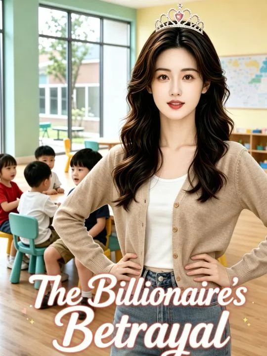 The Billionaire's Betrayal