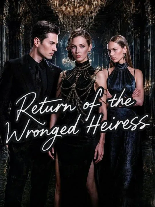 Return of the Wronged Heiress