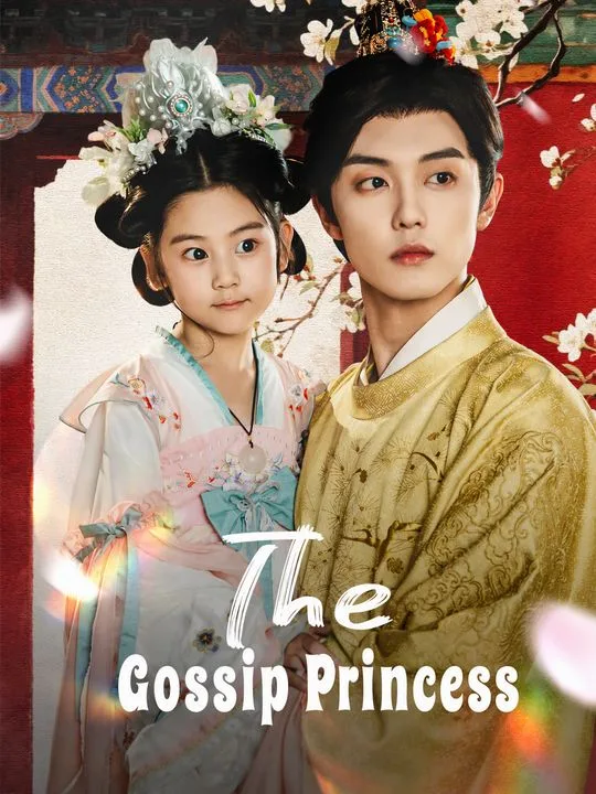 The Gossip Princess