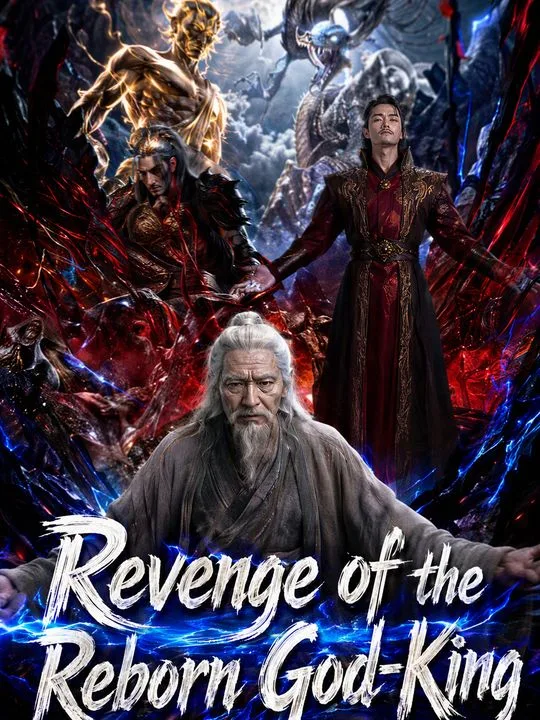 Revenge of the Reborn God-King