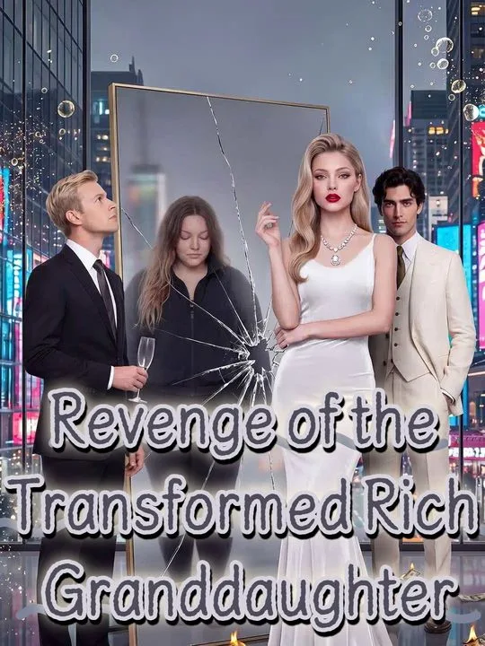 Revenge of the Transformed Rich Granddaughter.