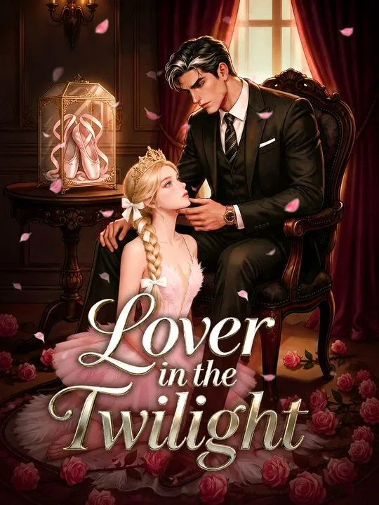Lover in the Twilight