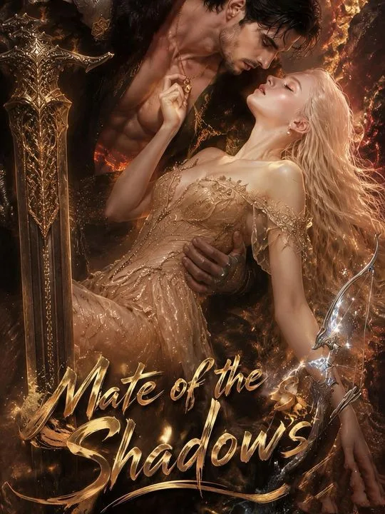 Mate of the Shadows