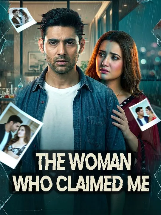 The Woman Who Claimed Me