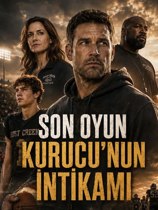 The Last Quarterback