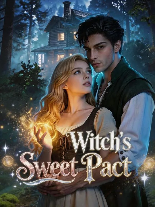 The Witch's Sweet Contract