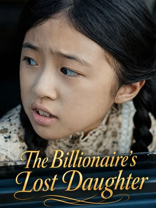 The Billionaire's Lost Daughter
