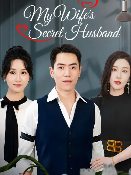 My Wife's Secret Husband