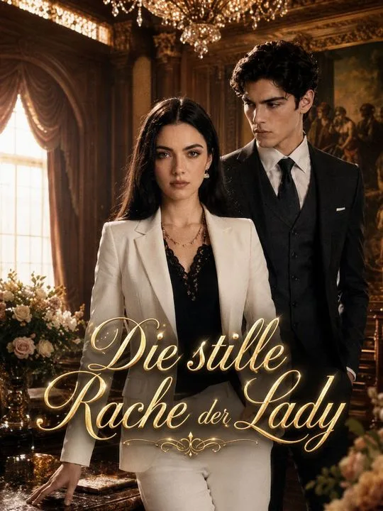 Silent Vengeance Of A Lady