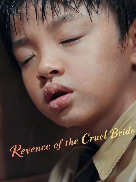 Revenge of the Cruel Bride