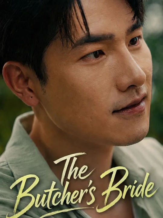 The Butcher's Bride