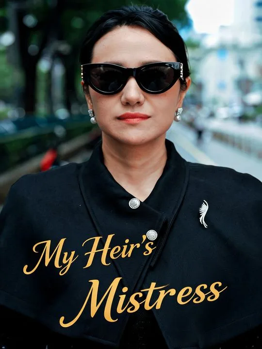 My Heir's Mistress