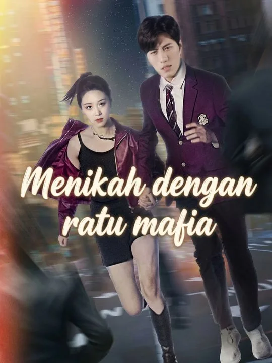 Menikah dengan ratu mafia