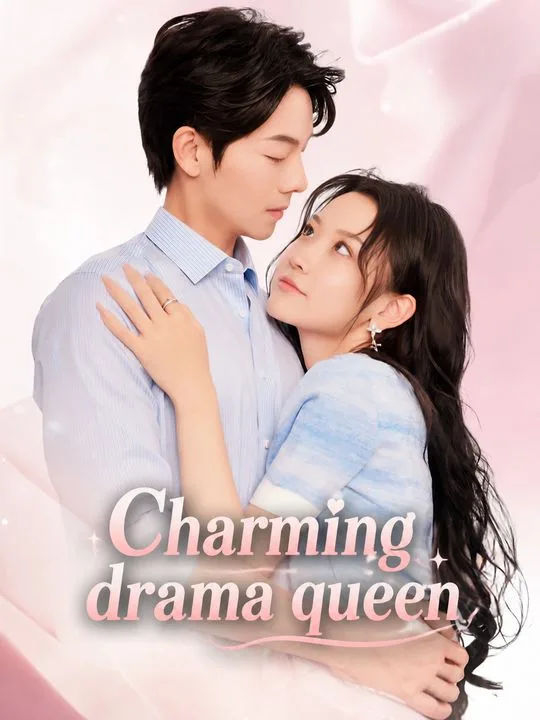 Charming drama queen
