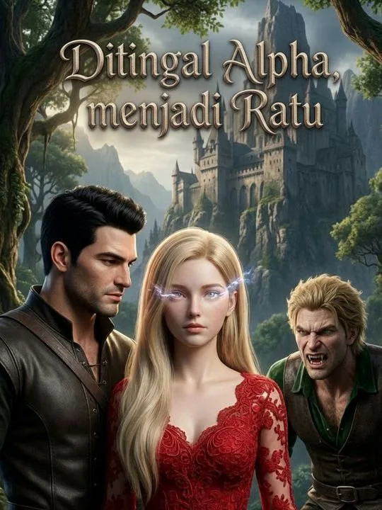Ditinggal Alpha, menjadi Ratu