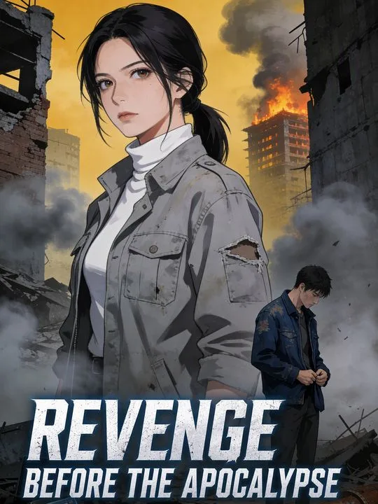 Revenge Before the Apocalypse