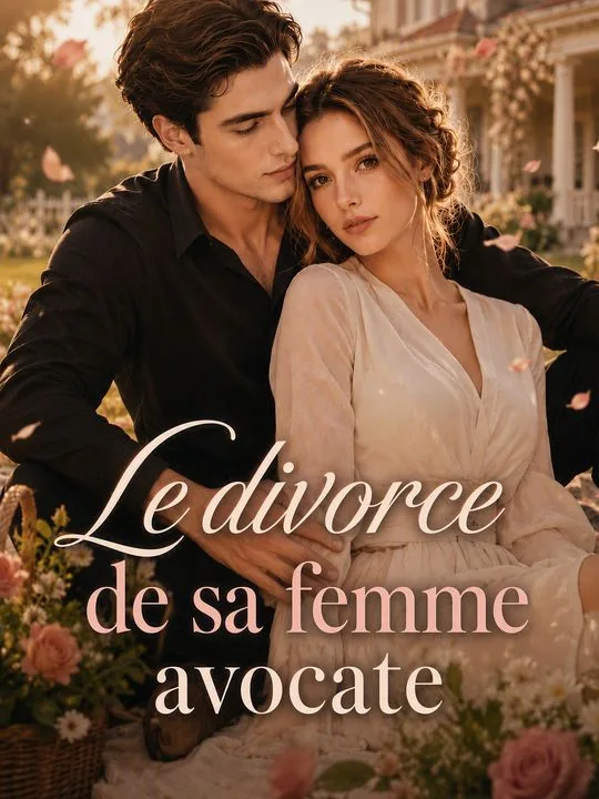 Le divorce de sa femme avocate