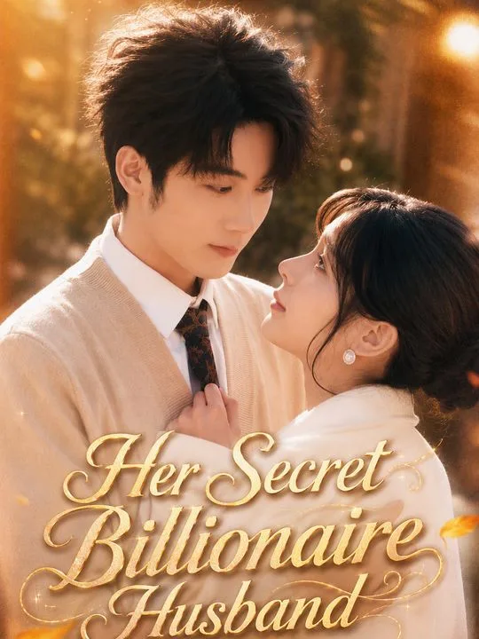 Her Secret Billionaire Husband