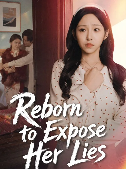 Reborn to Expose Her Lies