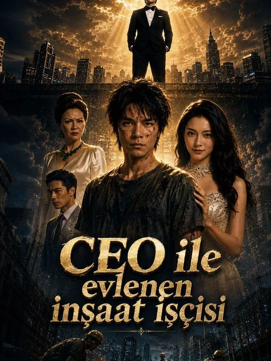 The CEO's Contract Husband